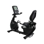 Bicicleta Horizontal Prime HP-3000 Consport