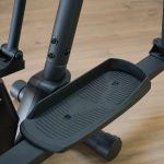 Elíptico E-2000 Aparelho para Academia Consport 