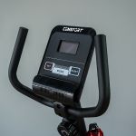 Bicicleta Horizontal H-2000 - Consport