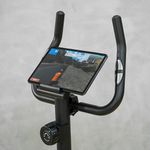 Bicicleta Vertical V-1000 Preto Connect - Consport