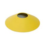 Chapéu Chinês Amarelo - Consport 