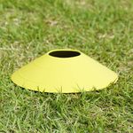 Chapéu Chinês Amarelo - Consport 