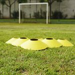 Chapéu Chinês Amarelo - Consport 