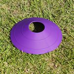 Chapéu Chinês Roxo - Consport