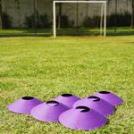 Chapéu Chinês Roxo - Consport