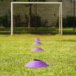 Chapéu Chinês Roxo - Consport