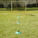 Chapéu Chinês Verde - Consport 
