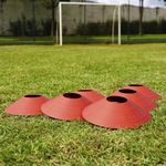 Chapéu Chinês Vermelho - Consport 
