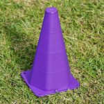Cone Liso Roxo - Consport 