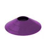 Chapéu Chinês Roxo - Consport