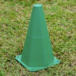 Cone Liso Verde - Consport