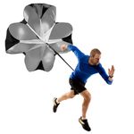 Paraquedas Treinamento Funcional - Consport