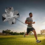 Paraquedas Treinamento Funcional - Consport