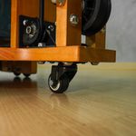 Simulador de Remo Água 2.0 Consport