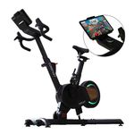 Bicicleta Spinning S-200 Connect - Consport