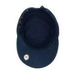 RHS-142 Boné Cap Rhino Size Aba Curva Marinho 