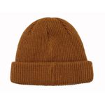 Gorro Duplo E-Stars Caramelo EST-168