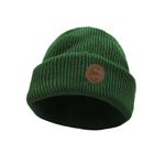 Gorro Duplo E-Stars Verde