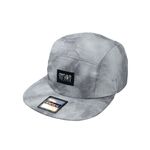 Boné E-STARS 5Panel Aba Reta 