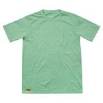 Camiseta Rhino Size Basic Verde Lavada