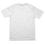 Camiseta Rhino Size Basic Branca