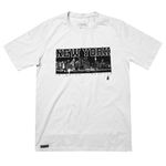 Camiseta Rhino Size New York