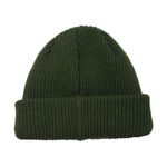 Gorro Duplo E-Stars Verde