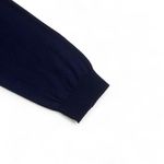 SUETER MASCULINO PREMIUM GOLA ALTA AZUL MARINHO - RHOUKER