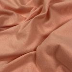 CAMISETA BASIC LISA 100% ALGODÃO ROSA RHOUKER