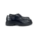 SAPATO DERBY MASCULINO PRETO- TORRESSI RHOUKER