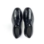 SAPATO DERBY MASCULINO PRETO- TORRESSI RHOUKER