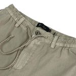 BERMUDA CASUAL AREIA CÓS ANATOMICO CORDÃO STONED RHOUKER - ALGODÃO 