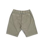 BERMUDA CASUAL AREIA CÓS ANATOMICO CORDÃO STONED RHOUKER - ALGODÃO 