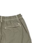 BERMUDA CASUAL AREIA CÓS ANATOMICO CORDÃO STONED RHOUKER - ALGODÃO 