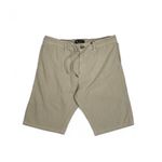 BERMUDA RESORT BEGE CÓS ANATOMICO CORDÃO RHOUKER - ALGODÃO|VISCOSE|LINHO