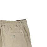 BERMUDA RESORT BEGE CÓS ANATOMICO CORDÃO RHOUKER - ALGODÃO|VISCOSE|LINHO