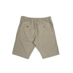 BERMUDA RESORT BEGE CÓS ANATOMICO CORDÃO RHOUKER - ALGODÃO|VISCOSE|LINHO
