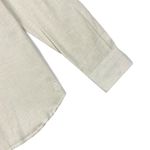 CAMISA LINHO|ALGODÃO CRU RHOUKER SLIM ML 