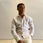 CAMISA LINHO|ALGODÃO CRU RHOUKER SLIM ML 
