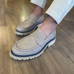 SAPATO MASCULINO LOAFER TRATORADO CHAMOA PAMPA - VALÊNCIA RHOUKER