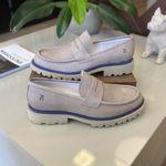 SAPATO MASCULINO LOAFER TRATORADO CHAMOA PAMPA - VALÊNCIA RHOUKER