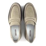 SAPATO MASCULINO LOAFER TRATORADO CHAMOA PAMPA - VALÊNCIA RHOUKER