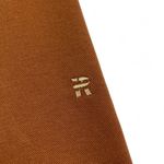 POLO PIMA PIQUET OCRE RHOUKER