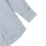 CAMISA COLARINHO FRANCÊS SLIM FIT MICRO QUADRICULADO FIO 100 EGÍPICIO RHOUKER