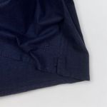 CAMISA OVERSHIRT RHOUKER LINHO E VISCOSE AZUL MARINHO