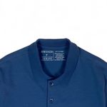 POLO PIMA PIQUET AZUL INDIGO RHOUKER