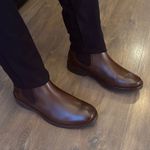 BOTA CHEALSEA MASCULINA - BEATLES RHOUKER