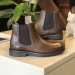 BOTA CHEALSEA MASCULINA - BEATLES RHOUKER