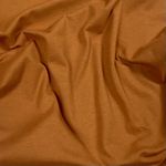 CAMISETA BASIC LISA 100% ALGODÃO OCRE RHOUKER