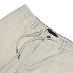 BERMUDA RESORT CRU CÓS ANATOMICO CORDÃO RHOUKER - ALGODÃO|VISCOSE|LINHO
